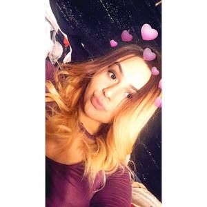 Meet your Posher, Sochiee